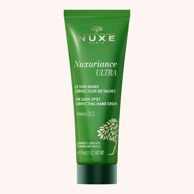 Nuxuriance Ultra - Hand Cream 75 ml Nuxuriance Ultra - Hand Cream 75 ml