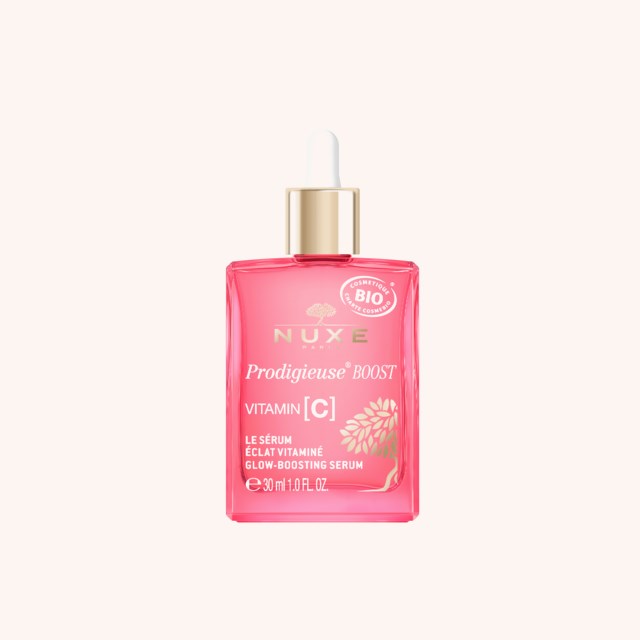 Prodigieuse Boost Vitamin C Glow Serum 30 ml Prodigieuse Boost Vitamin C Glow Serum 30 ml