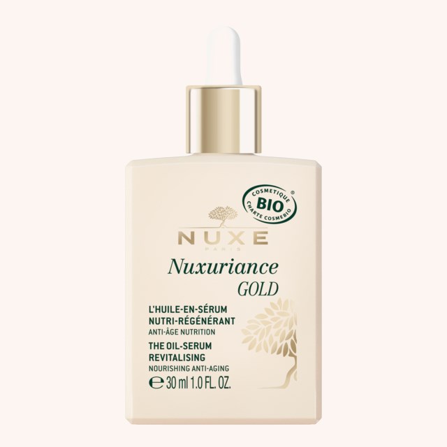 Nuxuriance Gold - Oil Serum 30 ml Nuxuriance Gold - Oil Serum 30 ml