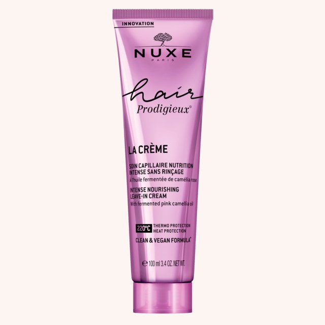 Leave In Conditioner 100 ml Leave In Conditioner 100 ml