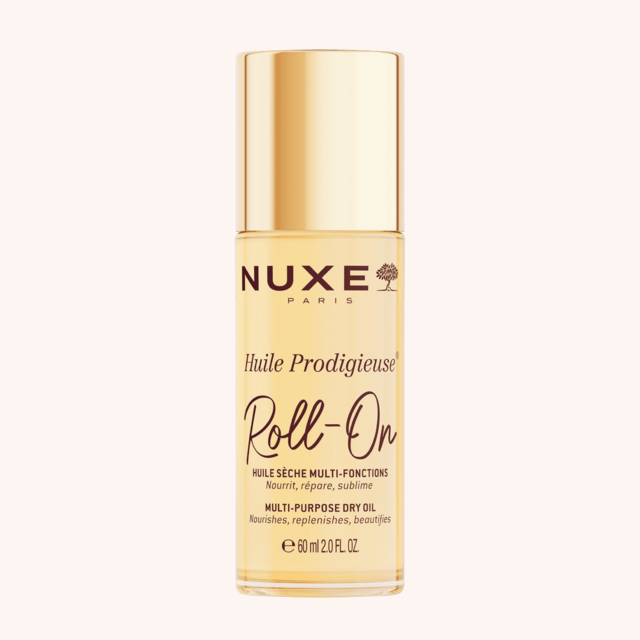 Huile Prodigieuse Roll-On 60 ml