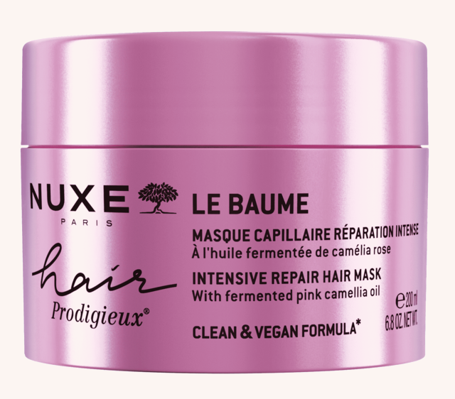 Hair Prodigieux Intensive Repair Mask 200 ml Hair Prodigieux Intensive Repair Mask 200 ml