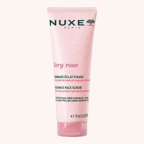 Very Rose Gentle Face Scrub 75 ml Very Rose Gentle Face Scrub 75 ml