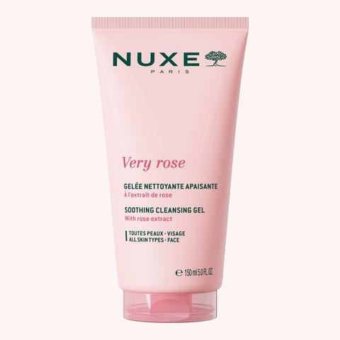 Very Rose Soothing Cleansing Gel 150 ml