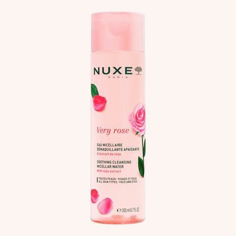 Very Rose Micellar Water 200 ml