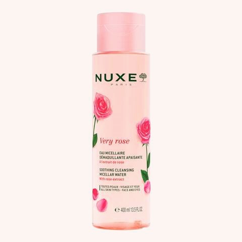 Very Rose Micellar Water 400 ml Very Rose Micellar Water 400 ml