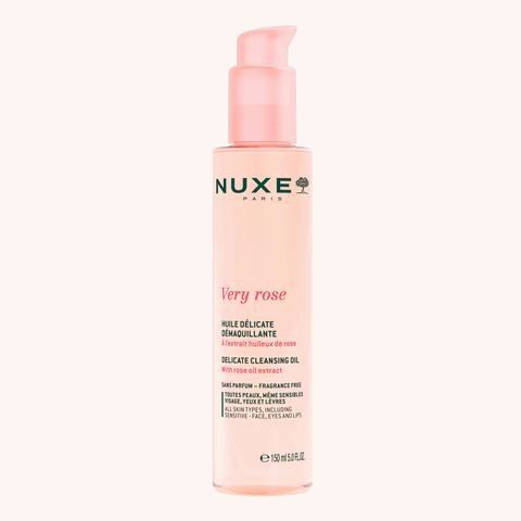 Very Rose Cleansing Oil 150 ml Very Rose Cleansing Oil 150 ml