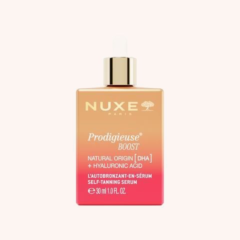 Prodigieuse Boost Self-tanning Serum 30 ml