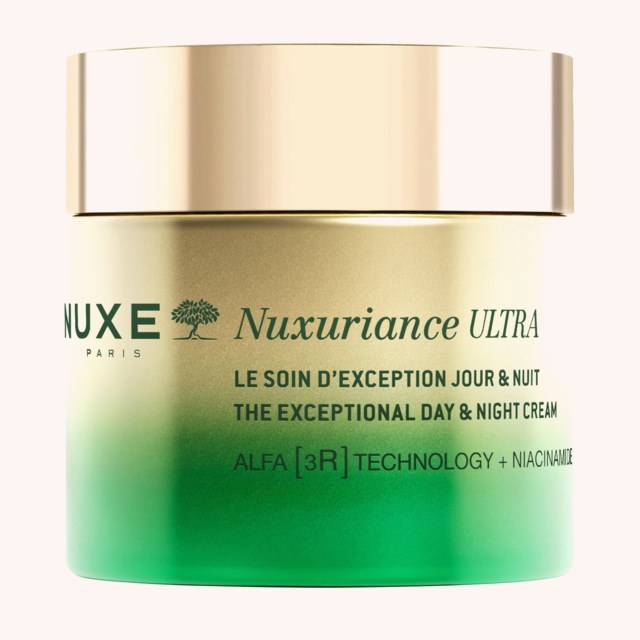 Nuxe Nuxuriance Ultra The Exeptional Cream 75 ml Nuxe Nuxuriance Ultra The Exeptional Cream 75 ml