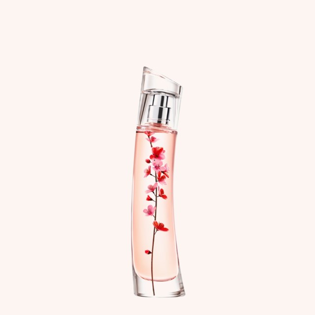 Flower By Kenzo Ikebana Sakura EdP 40 ml Flower By Kenzo Ikebana Sakura EdP 40 ml
