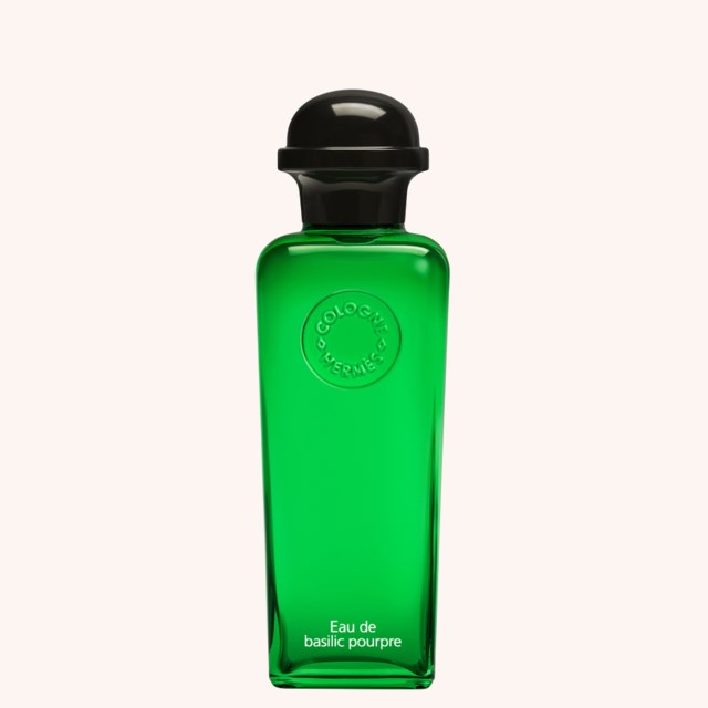 Eau De Basilic Pourpre Eau De Cologne 100 ml Eau De Basilic Pourpre Eau De Cologne 100 ml