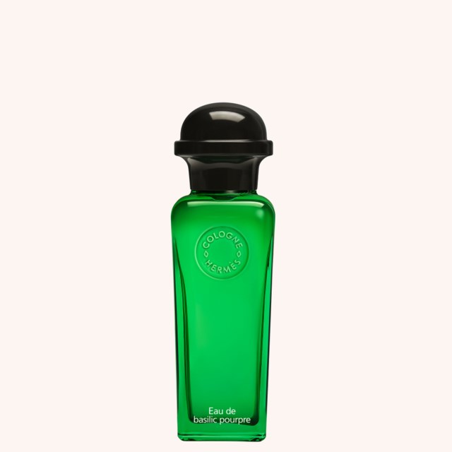 Eau De Basilic Pourpre Eau De Cologne 50 ml