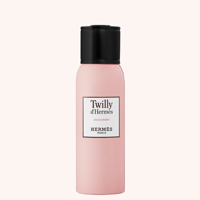 Twilly D'Hermès Deodorant Spray Twilly D'Hermès Deodorant Spray