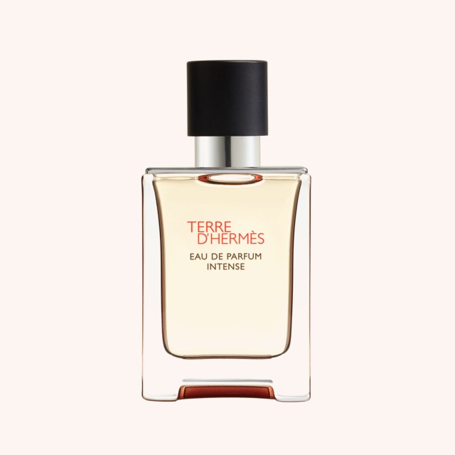Terre D'hermès Eau de Parfum Intense 50 ml Terre D'hermès Eau de Parfum Intense 50 ml