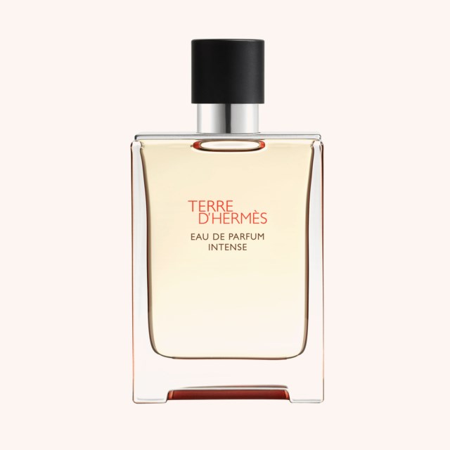 Terre D'hermès Eau de Parfum Intense 100 ml Terre D'hermès Eau de Parfum Intense 100 ml