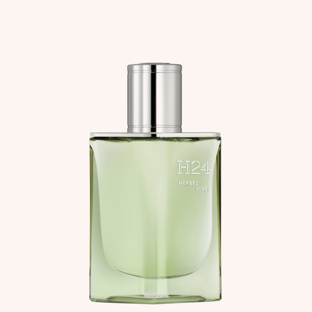 H24 Herbes Vives Eau De Parfum 50 ml