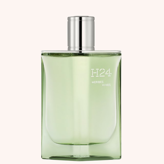H24 Herbes Vives Eau De Parfum 100 ml