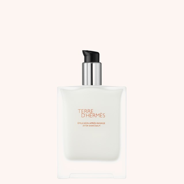 Terre D'Hermès After Shave Balm 100 ml Terre D'Hermès After Shave Balm 100 ml