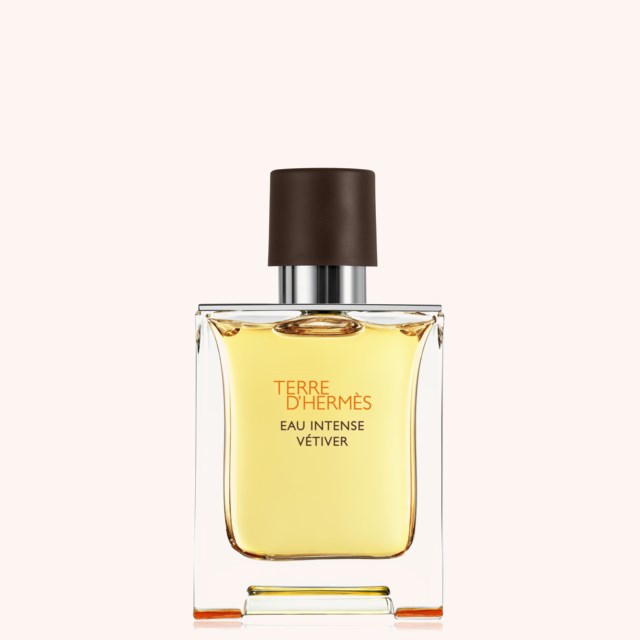 Terre D'Hermès Eau Intense Vétiver 100 ml Terre D'Hermès Eau Intense Vétiver 100 ml