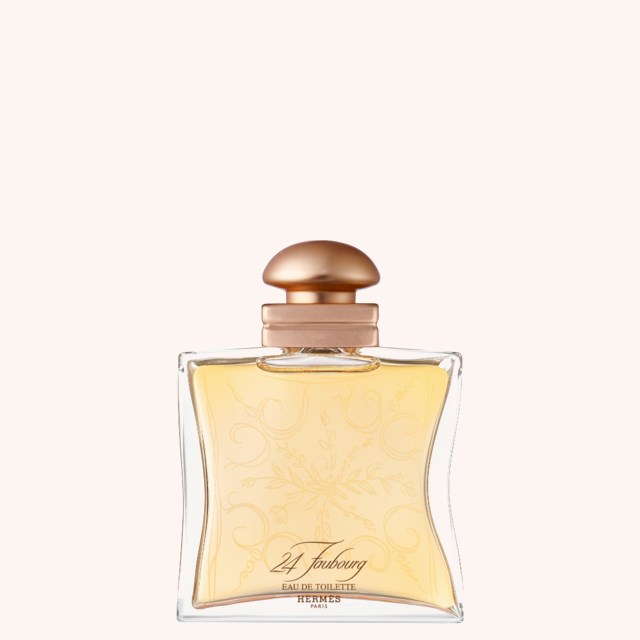 24 Faubourg Eau De Toilette 50 ml 24 Faubourg Eau De Toilette 50 ml