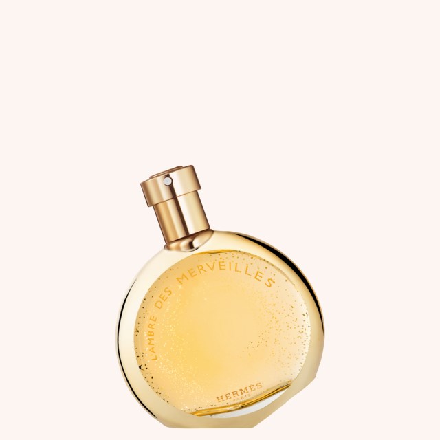 L'ambre Des Merveilles Eau de parfum 50 ml L'ambre Des Merveilles Eau de parfum 50 ml