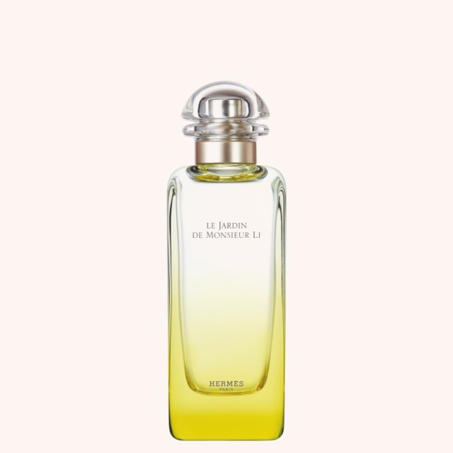 Le Jardin De Monsieur Li Eau De Toilette 100 ml Le Jardin De Monsieur Li Eau De Toilette 100 ml