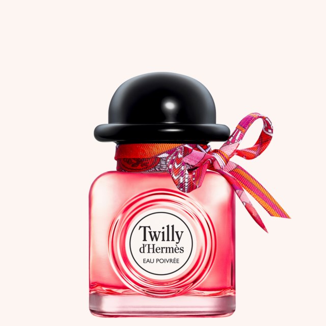 Twilly d'Hermès Eau Poivrée Eau De Parfum 50 ml