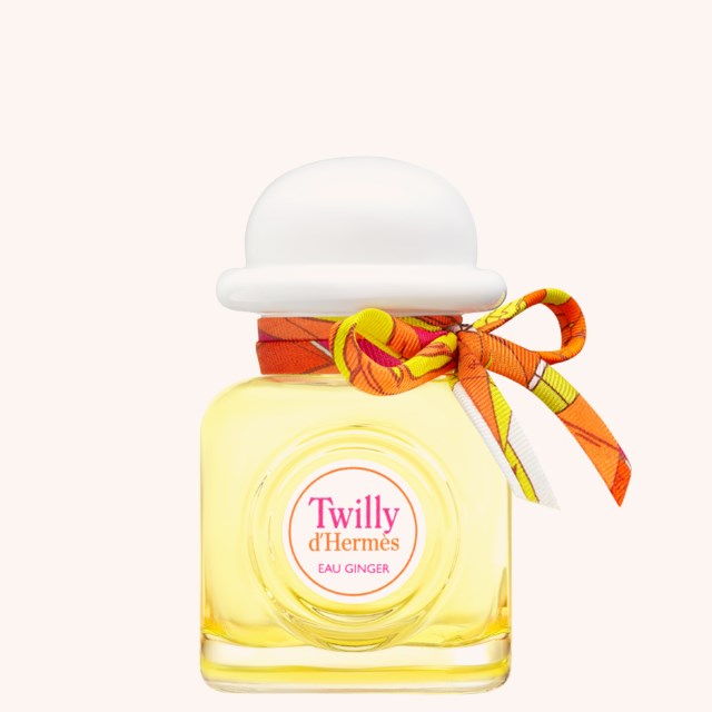 Twilly D'Hermès Eau Ginger Eau De Parfum 50 ml Twilly D'Hermès Eau Ginger Eau De Parfum 50 ml
