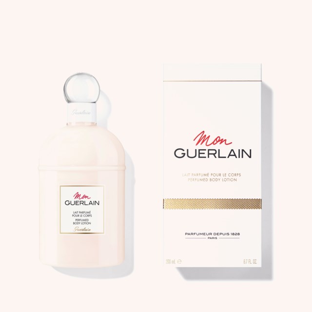 Mon Guerlain Body Lotion 200 ml Mon Guerlain Body Lotion 200 ml