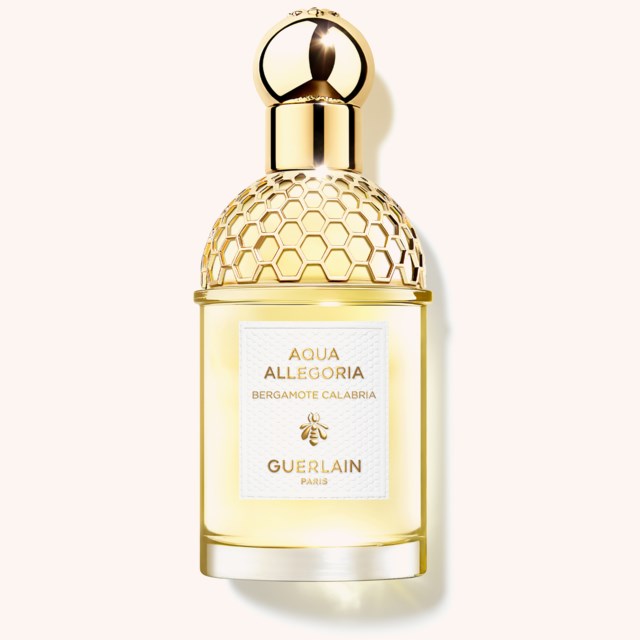 Aqua Allegoria Bergamote Calabria EdT 75 ml Aqua Allegoria Bergamote Calabria EdT 75 ml