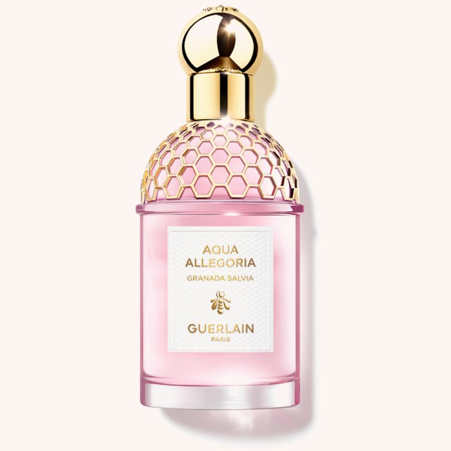 Aqua Allegoria Granada Salvia EdT 75 ml Aqua Allegoria Granada Salvia EdT 75 ml