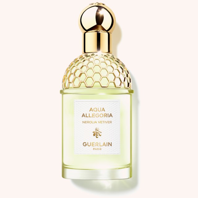 Aqua Allegoria Nerolia Vetiver EdT 75 ml Aqua Allegoria Nerolia Vetiver EdT 75 ml
