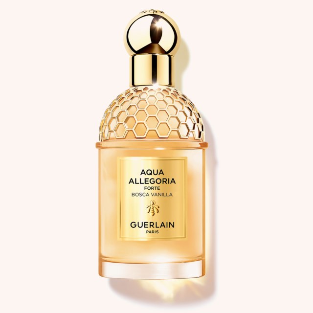 Aqua Allegoria Forte Bosca Vanilla EdP 75 ml