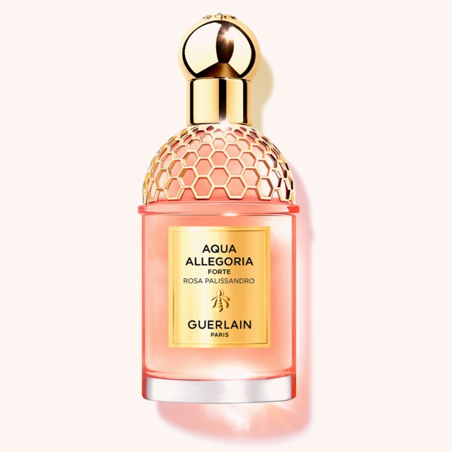 Aqua Allegoria Forte Rosa Palissandro EdP 75 ml Aqua Allegoria Forte Rosa Palissandro EdP 75 ml