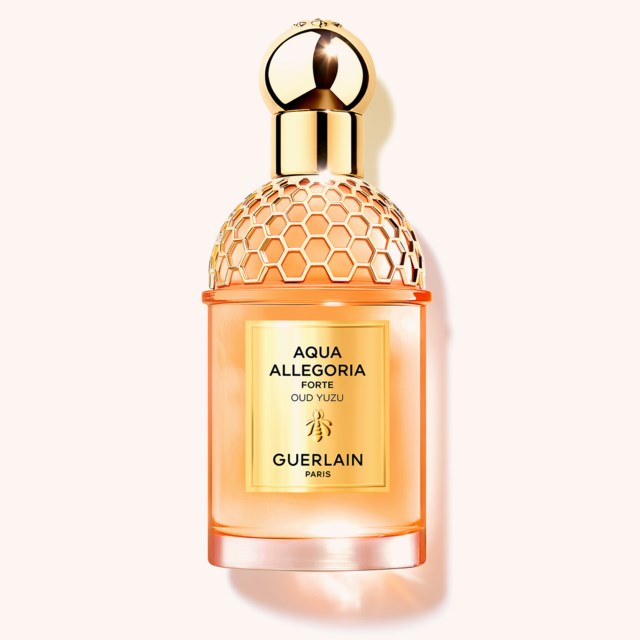 Aqua Allegoria Forte Oud Yuzu EdP 75 ml