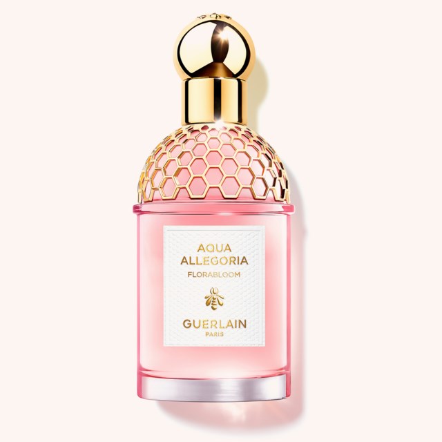Aqua Allegoria Florabloom EdT 75 ml