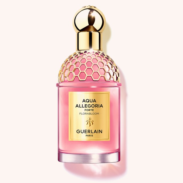 Aqua Allegoria Florabloom Forte EdP 75 ml Aqua Allegoria Florabloom Forte EdP 75 ml