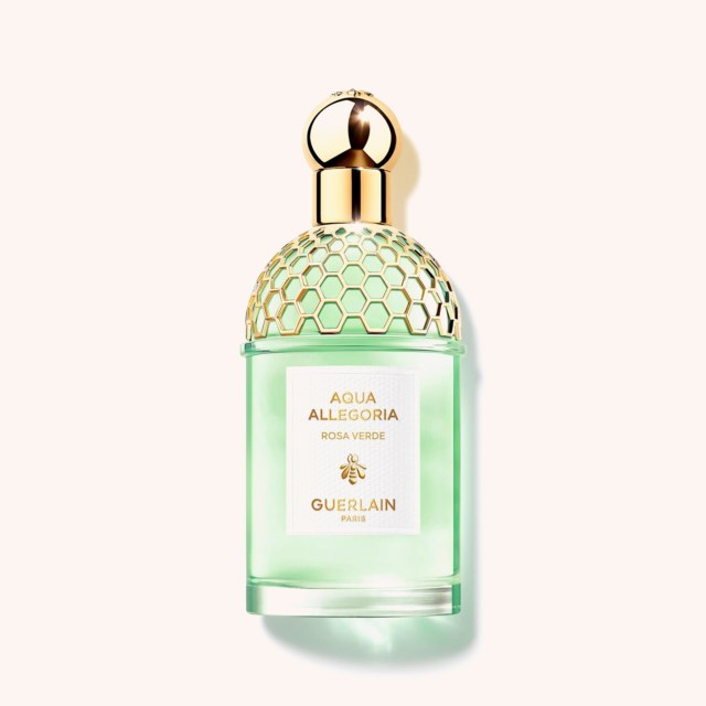 Aqua Allegoria Rosa Verde EdT 125 ml Aqua Allegoria Rosa Verde EdT 125 ml