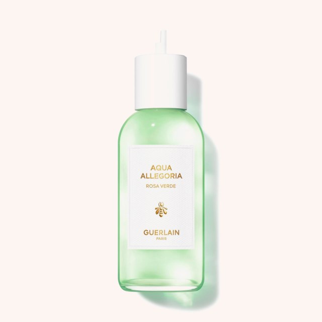 Aqua Allegoria Rosa Verde EdT Refill 200 ml Aqua Allegoria Rosa Verde EdT Refill 200 ml