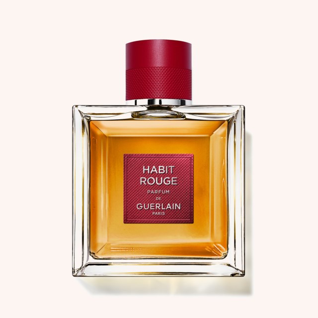 Habit Rouge EdP 100 ml