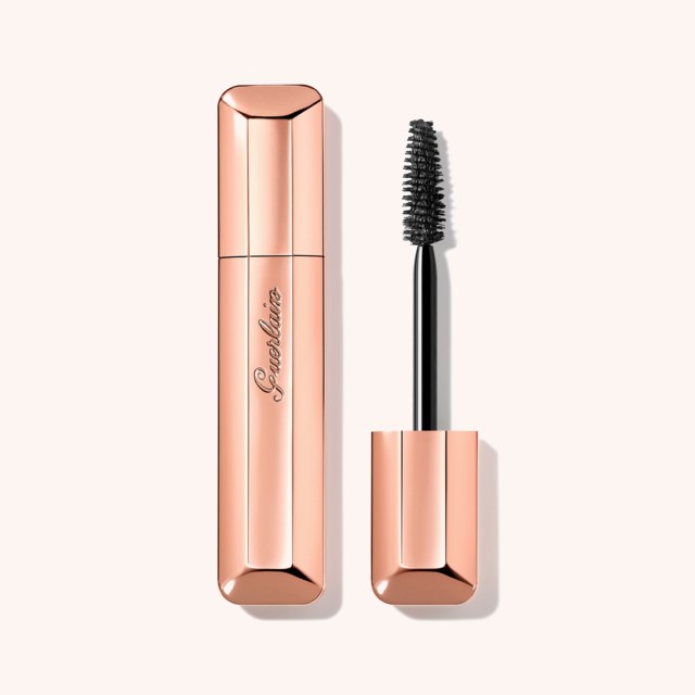 Mad Eyes Mascara 01 Mad Black Mad Eyes Mascara 01 Mad Black