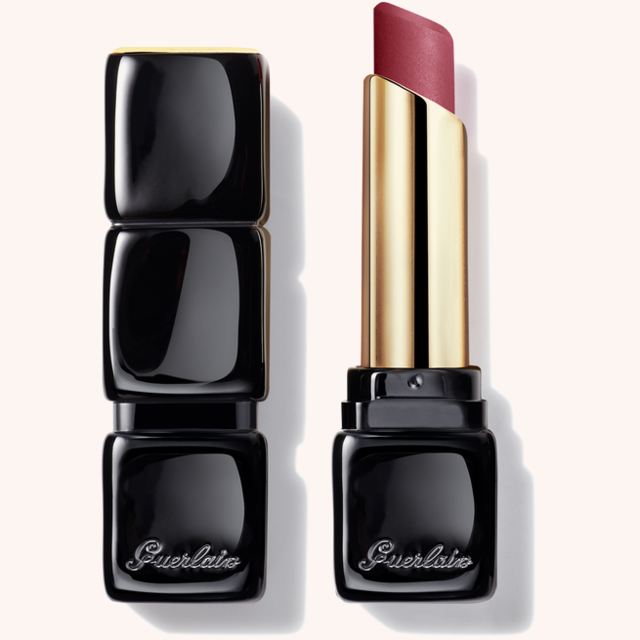 Kiss Kiss Tender Matte Lipstick 721 Dear Rose Kiss Kiss Tender Matte Lipstick 721 Dear Rose