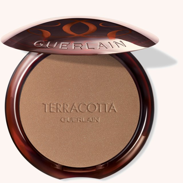 Terracotta Bronzing Powder 05 Deep Warm