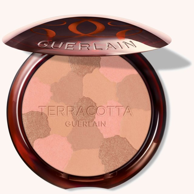 Terracotta Light Bronzing Powder 00 Light Cool Terracotta Light Bronzing Powder 00 Light Cool