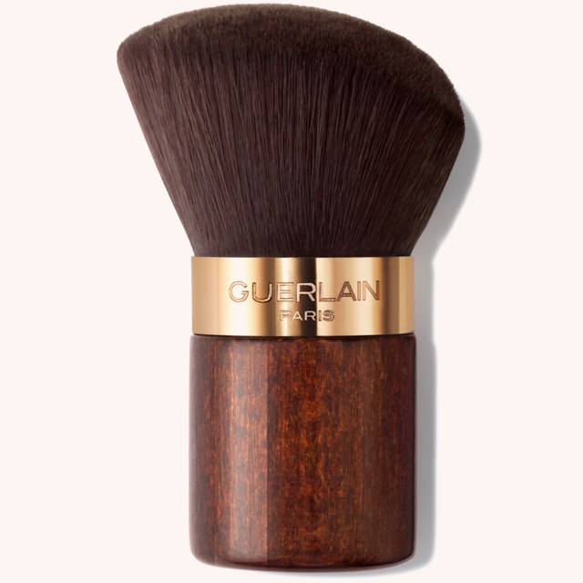 Terracotta Brush Terracotta Brush