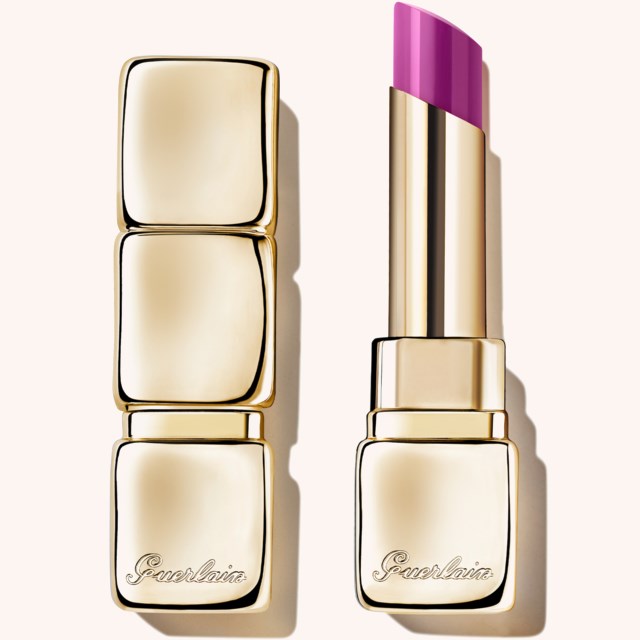 KissKiss Bee Glow Lip Balm 809 Lavander Glow