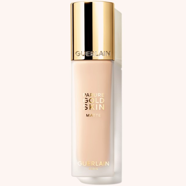 Parure Gold Foundation 2N Parure Gold Foundation 2N