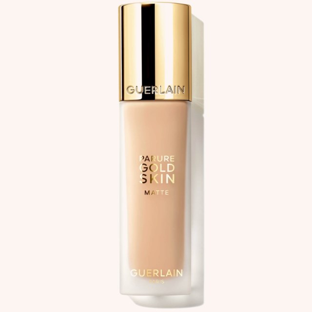 Parure Gold Foundation 3N Parure Gold Foundation 3N