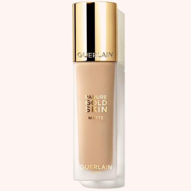 Parure Gold Foundation 3,5N Parure Gold Foundation 3,5N