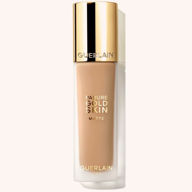 Parure Gold Foundation 4N Parure Gold Foundation 4N